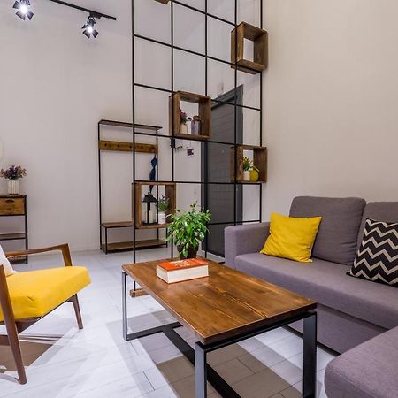 Irina'S Cozy Apartment In Old Tbilisi Exteriör bild