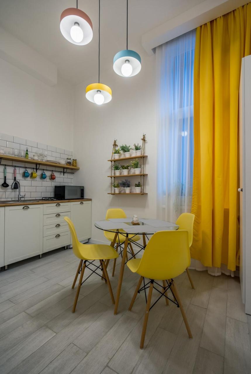 Irina'S Cozy Apartment In Old Tbilisi Exteriör bild
