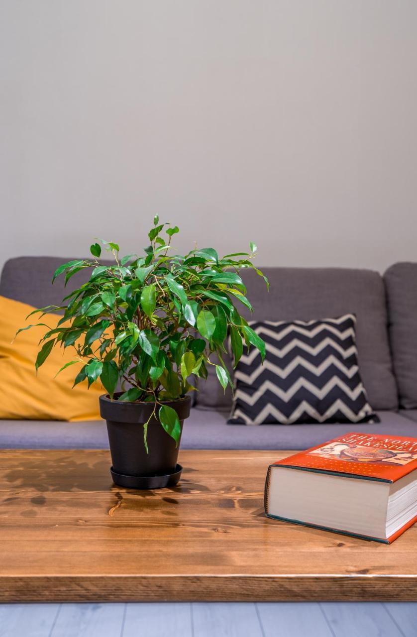 Irina'S Cozy Apartment In Old Tbilisi Exteriör bild