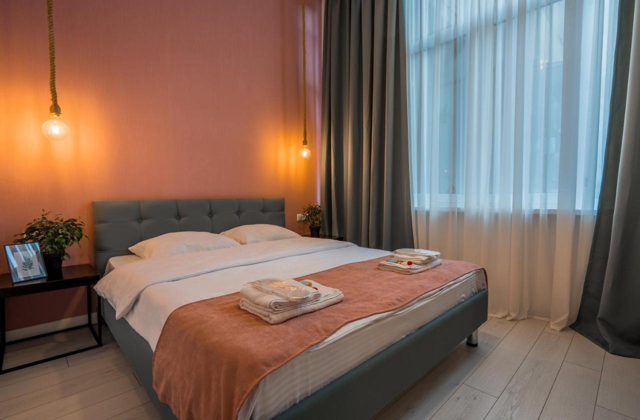 Irina'S Cozy Apartment In Old Tbilisi Exteriör bild